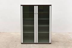 Gisessanta Display Cabinet, Modular Mobili, 1960s, Italy