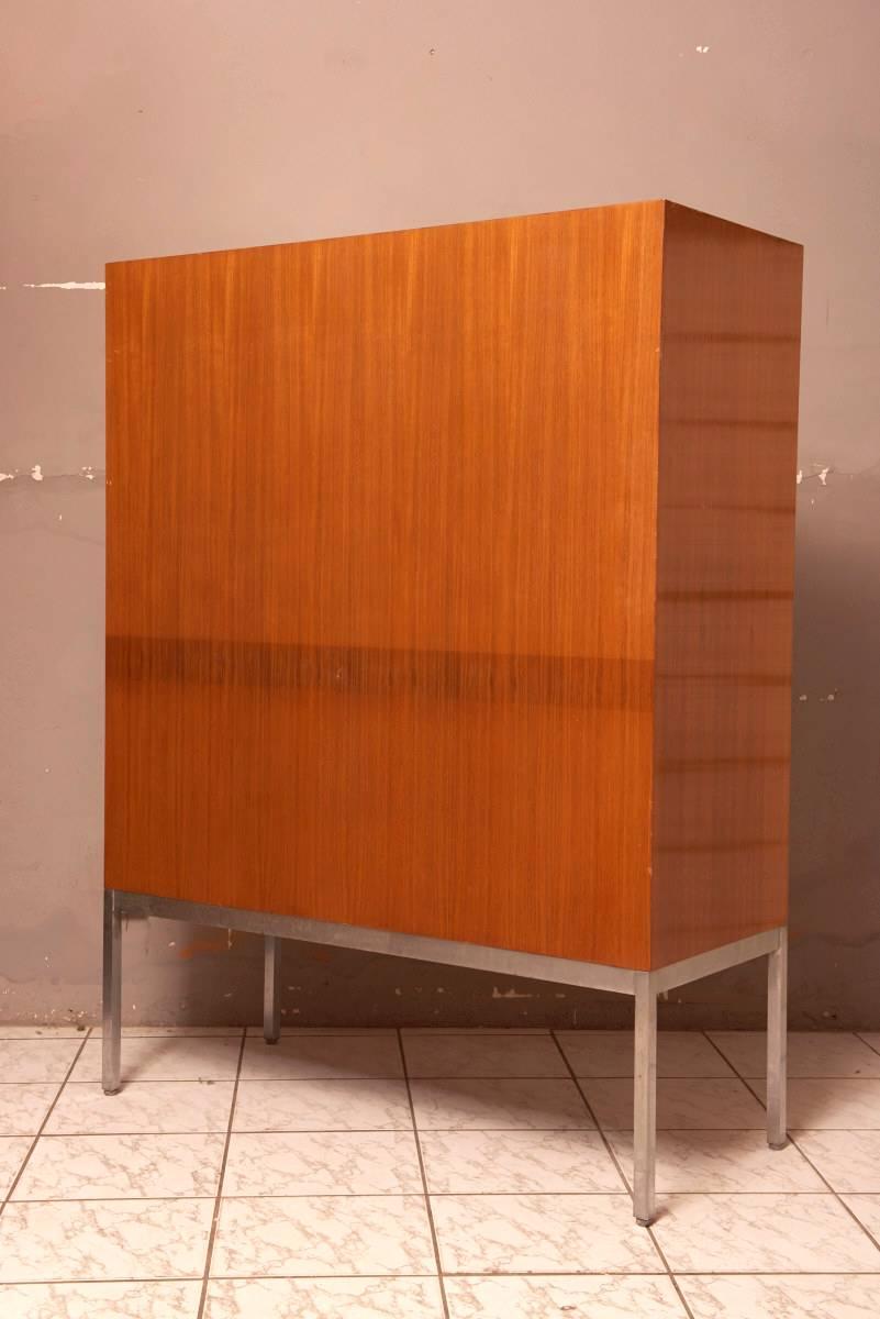 Cabinet with 45 Drawers Designed by Philippe Neerman for De Coene, Belgium 1