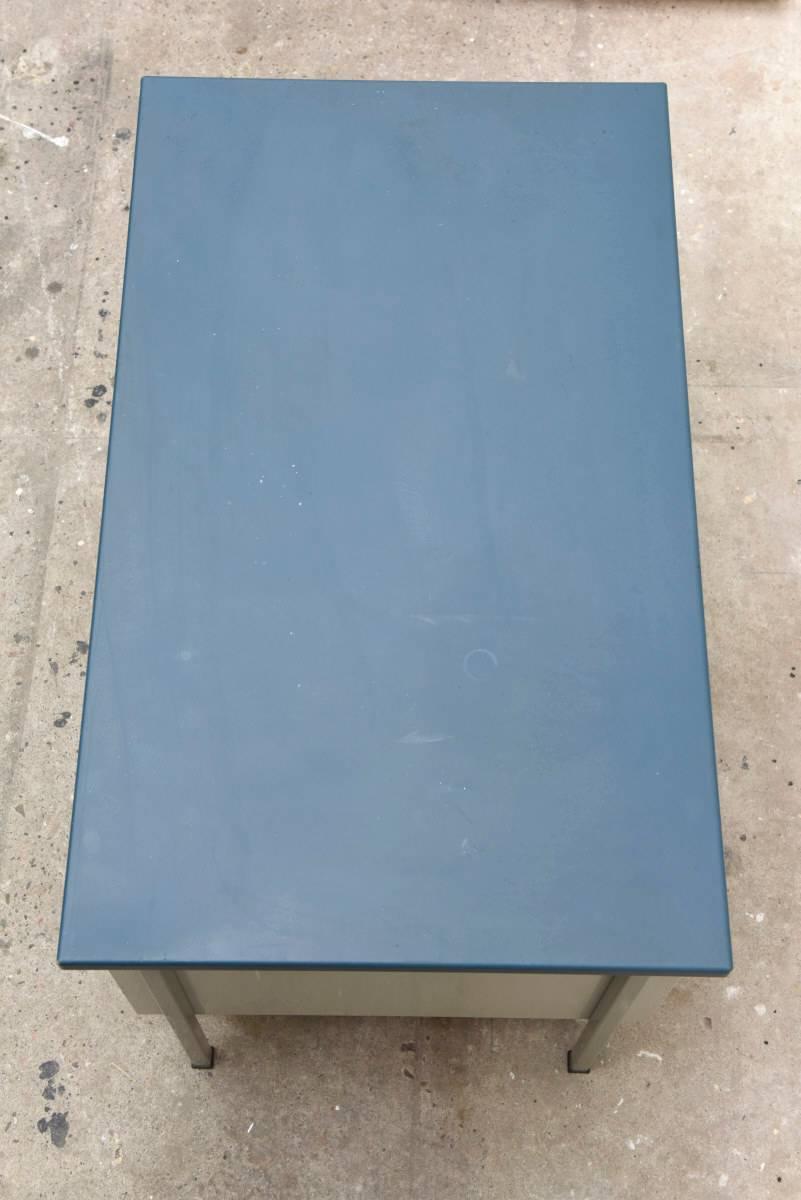 Metal A. R. Cordemeyer 3803 Desk for Gispen