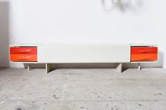 Modern Classics Loewy “DF 2000” Bed-Sideboard