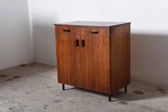Modern Sideboard Designed by Cees Braakman for Pastoe, Netherlands