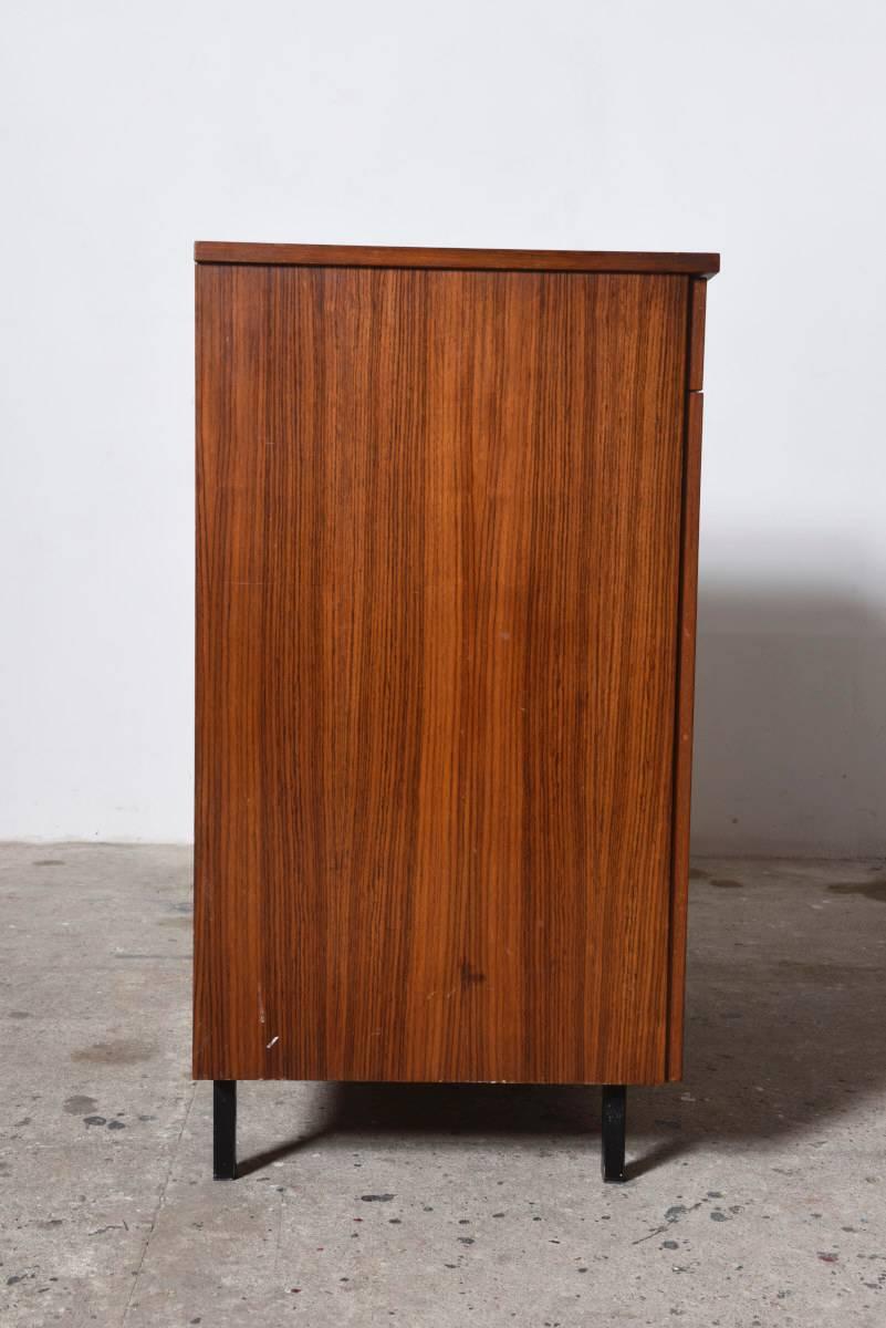 Mid-20th Century Modern Sideboard Designed by Cees Braakman for Pastoe, Netherlands