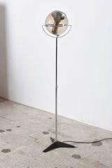 Fume Globe 2000 Floor Lamp Designed by RAAK