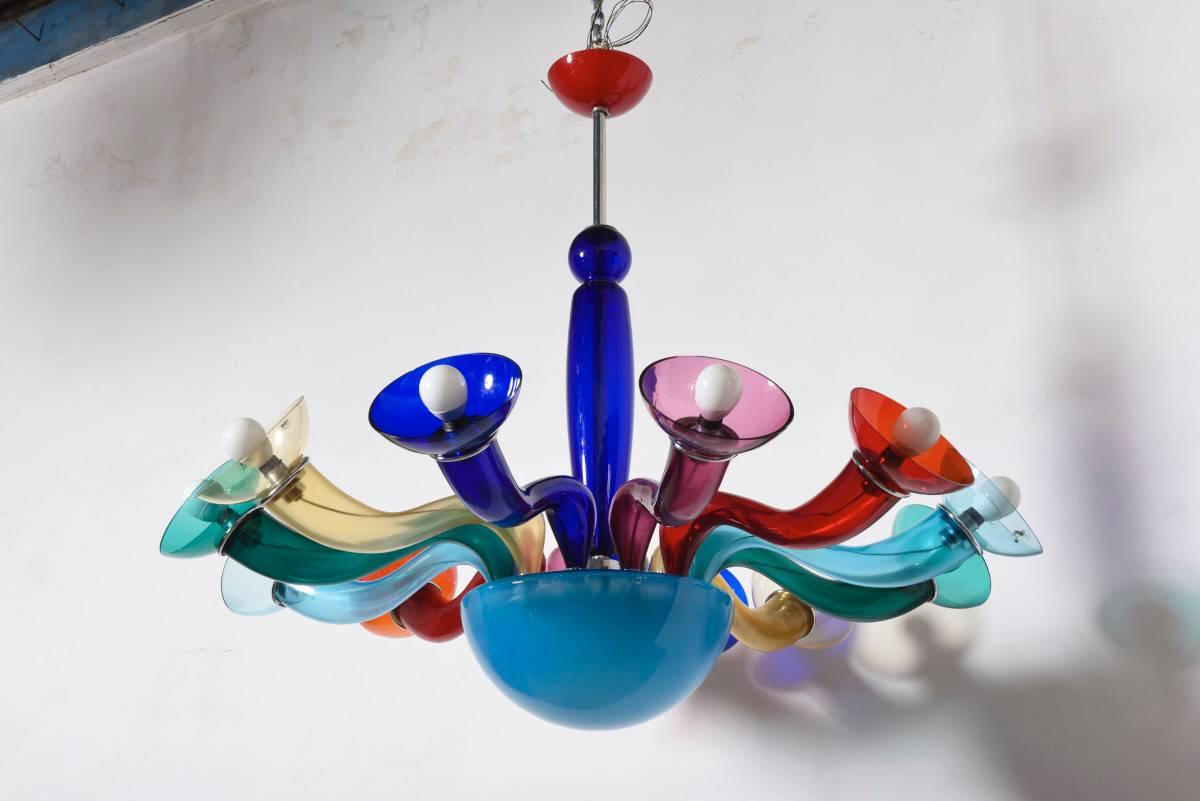 artemide murano