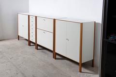 Hans Eichenberger Modell HE 153 hergestellt von Röthlisberger SW