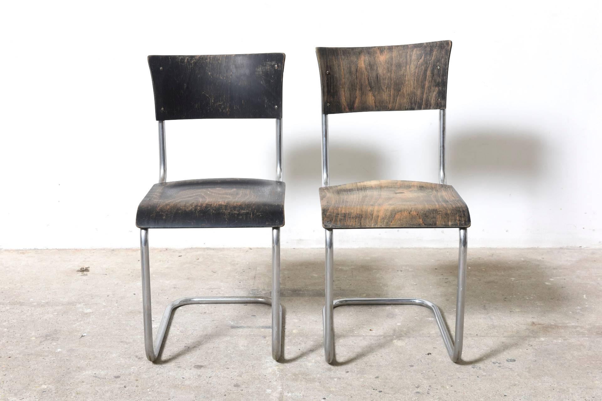 mart stam chair