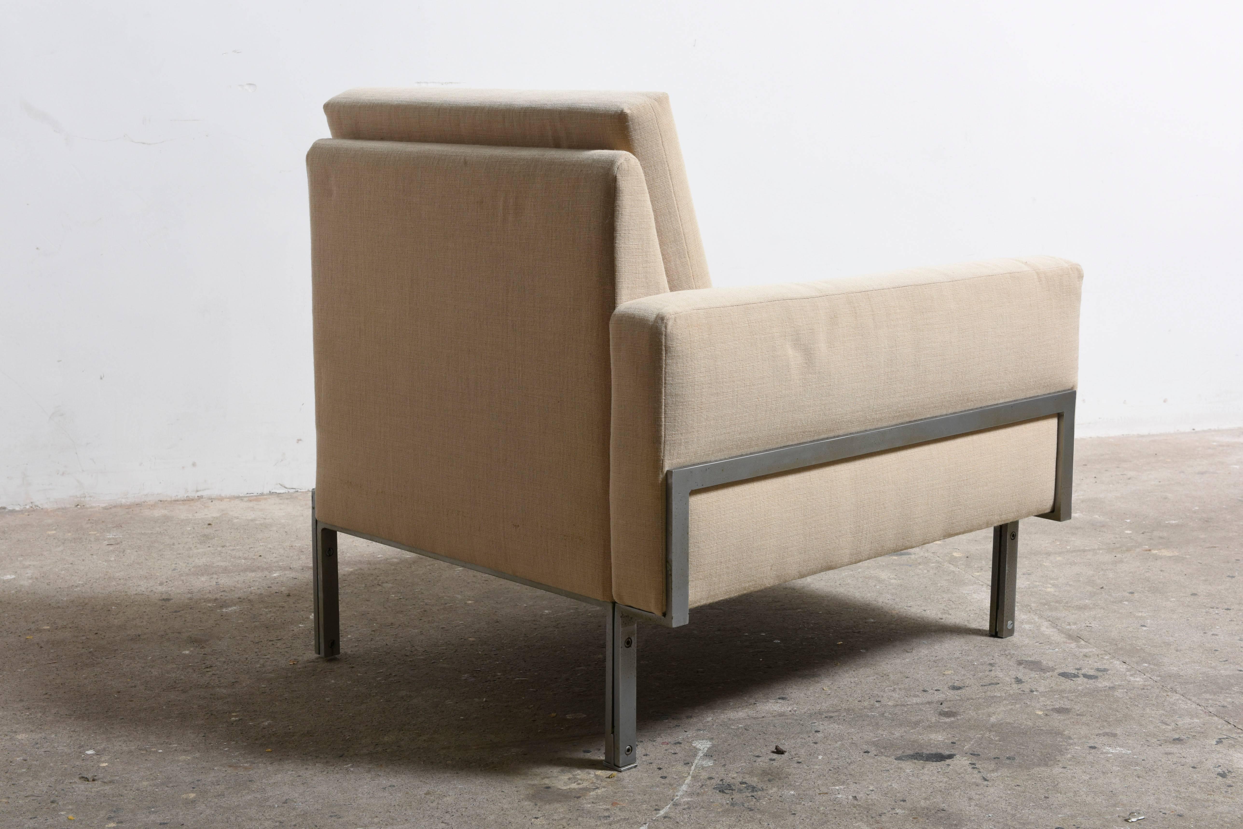 Modulares Mid-Century-Modern-Sofa, 1960er-Jahre (Mitte des 20. Jahrhunderts) im Angebot