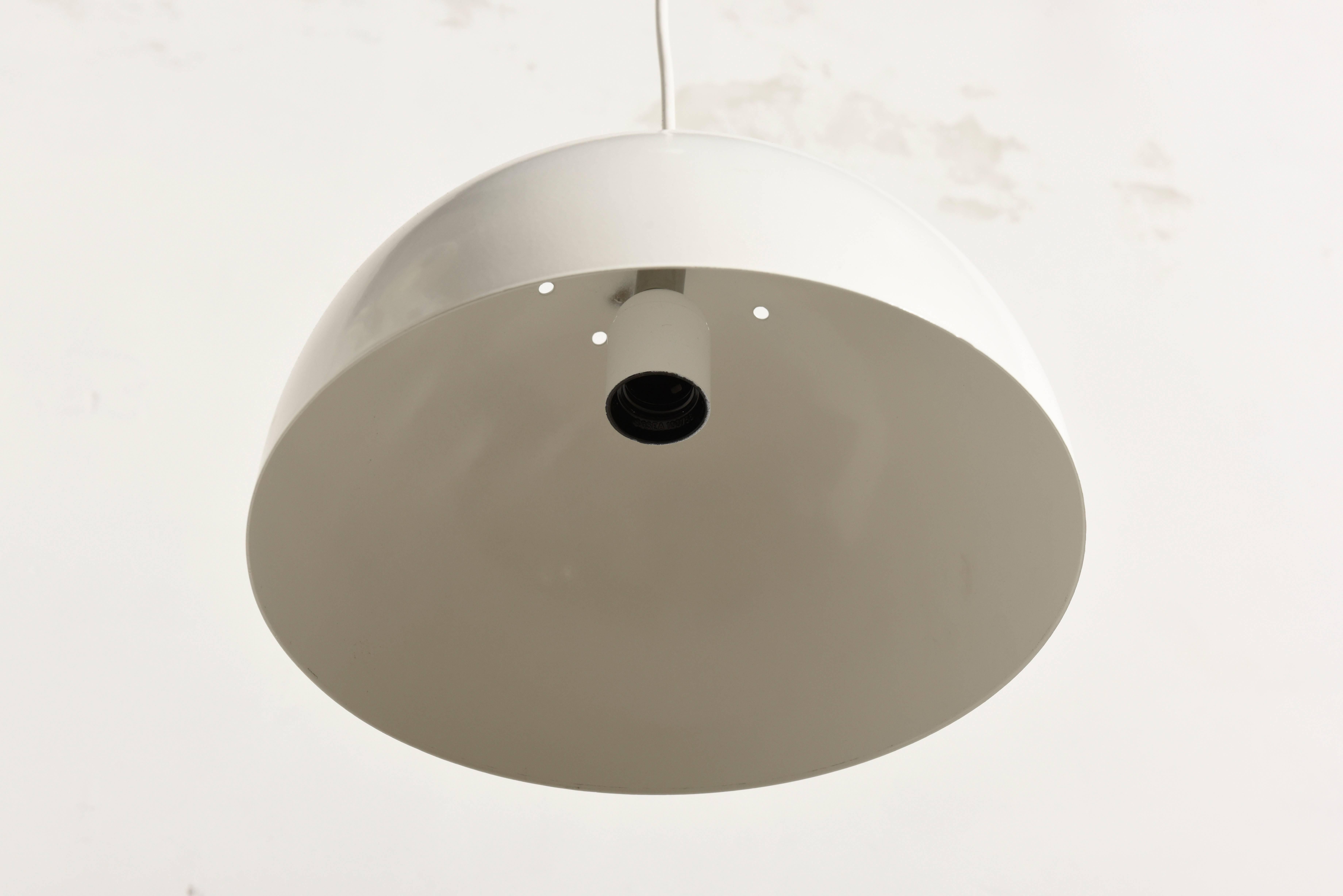 Satz von sechs Space Age Dutch 