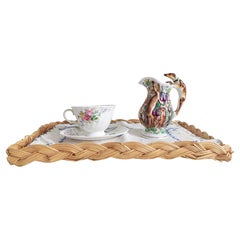 Bowls and Baskets
