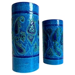 Vases and Vessels