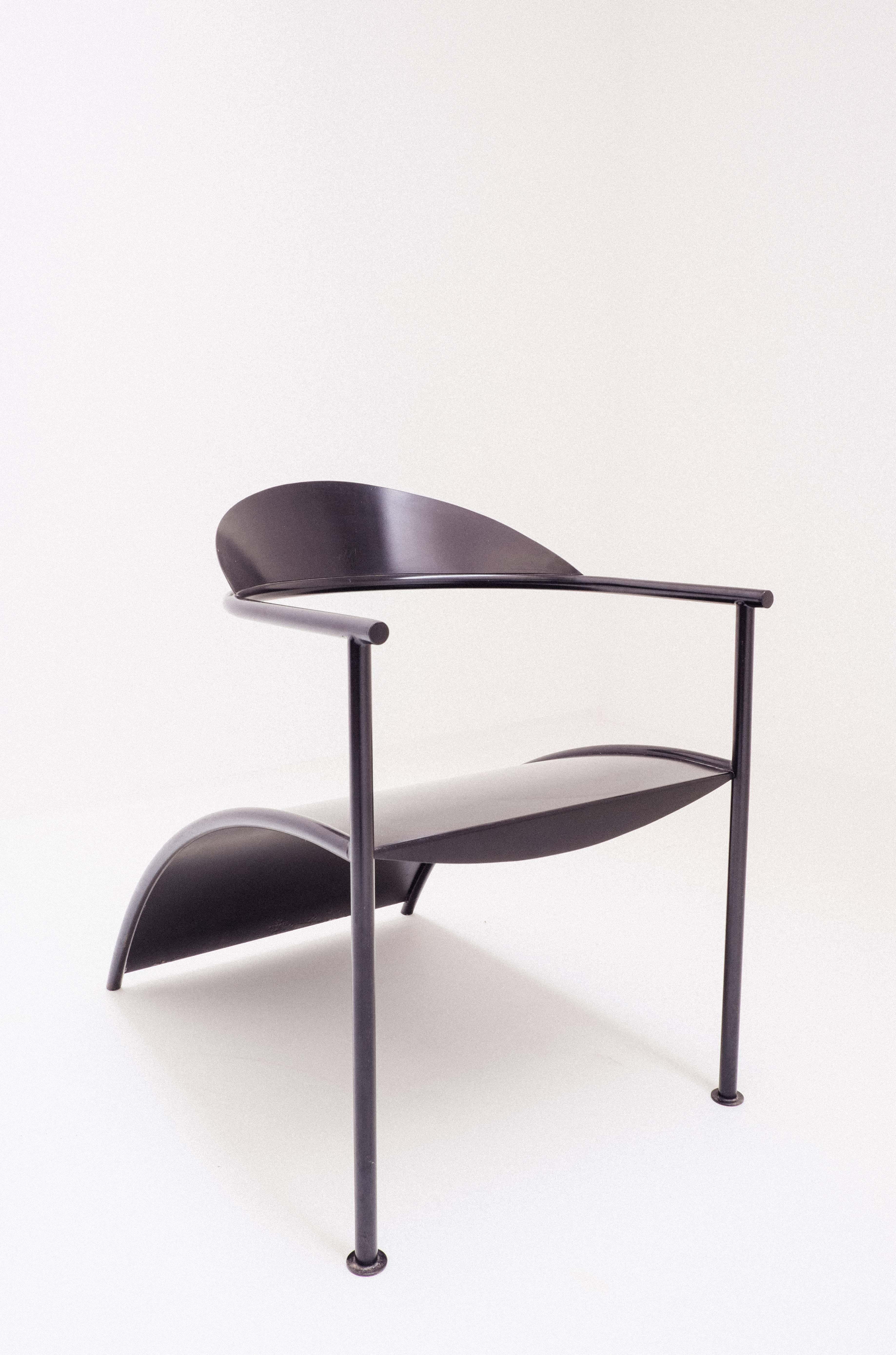 French 1986 Philippe Starck 