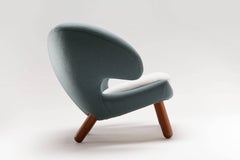 Pelican Chair by Finn Juhl for One Collection