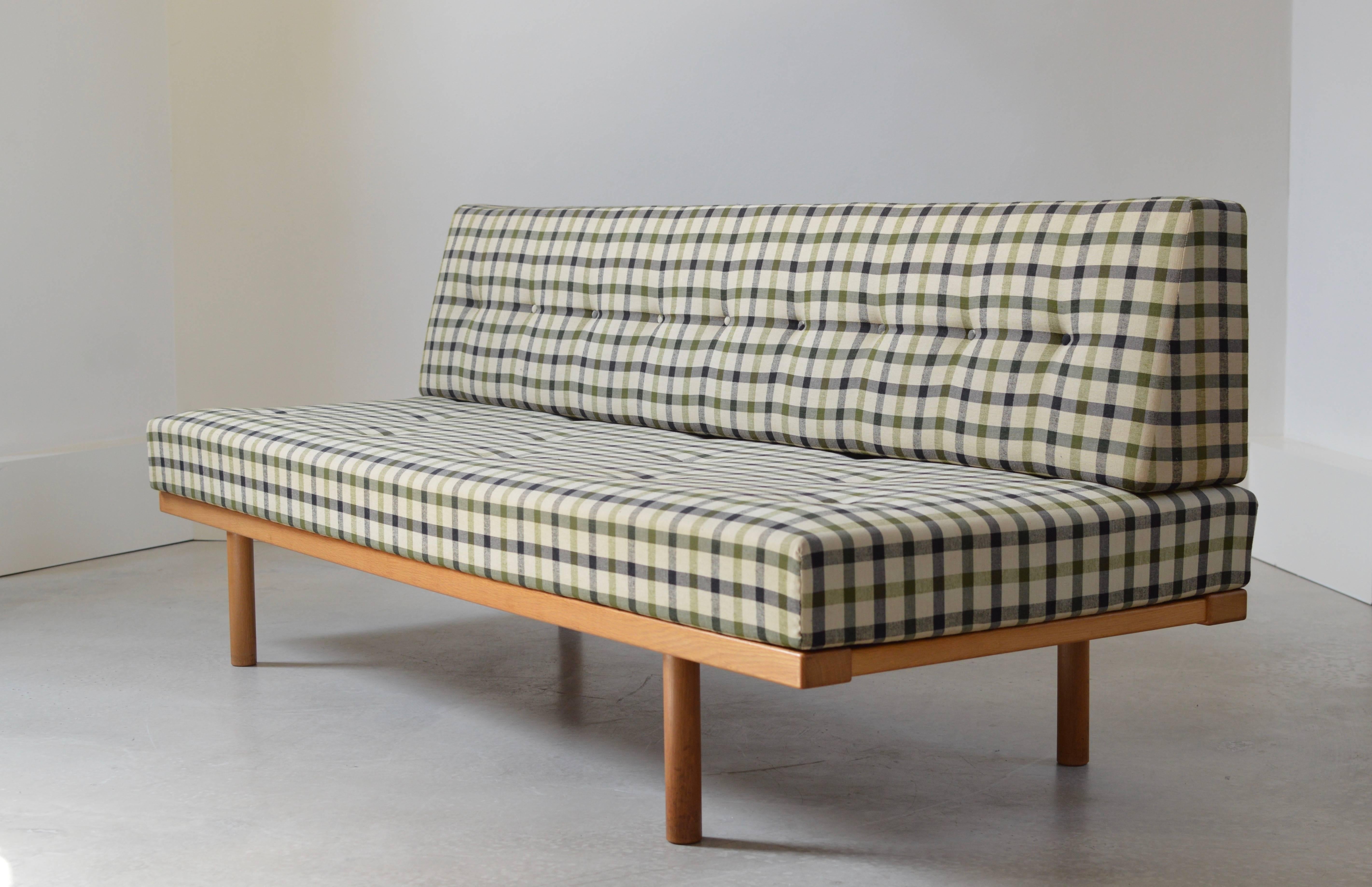 borge mogensen daybed