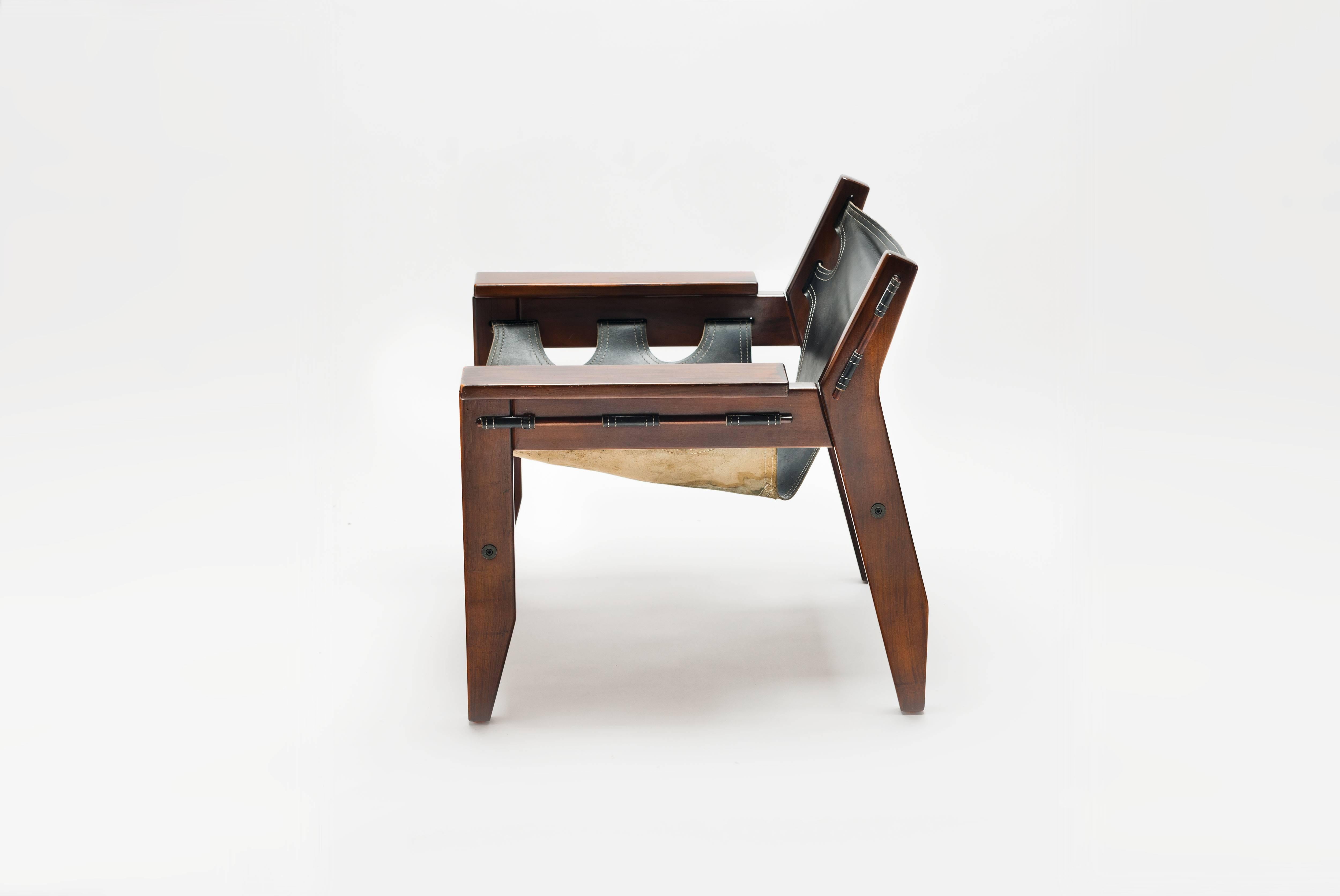 sergio rodrigues chair