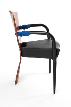 Dalami Armchair of Borek Sipek for Scarabas Zcech Republic