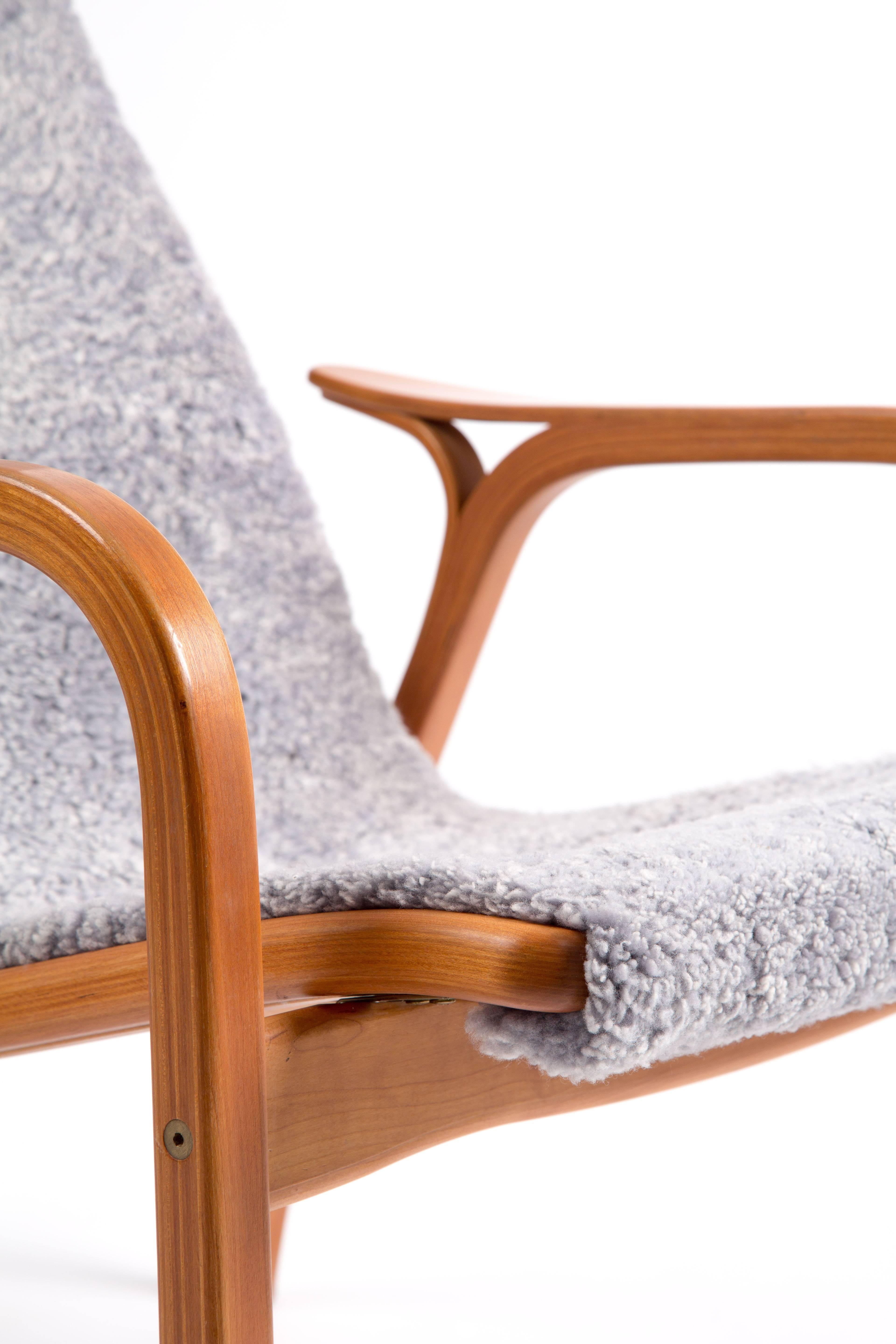 yngve ekstrom chair