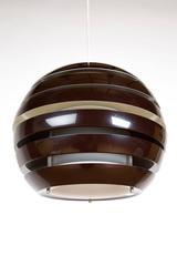 LE MONDE by Carl Thore for Granhaga, Sweden HANGING LAMP