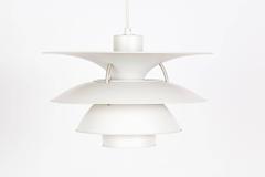 CHARLOTTENBURG pendant by Poul Henningsen for Louis Poulsen