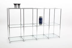 POUL CADOVIUS Abstracta room divider