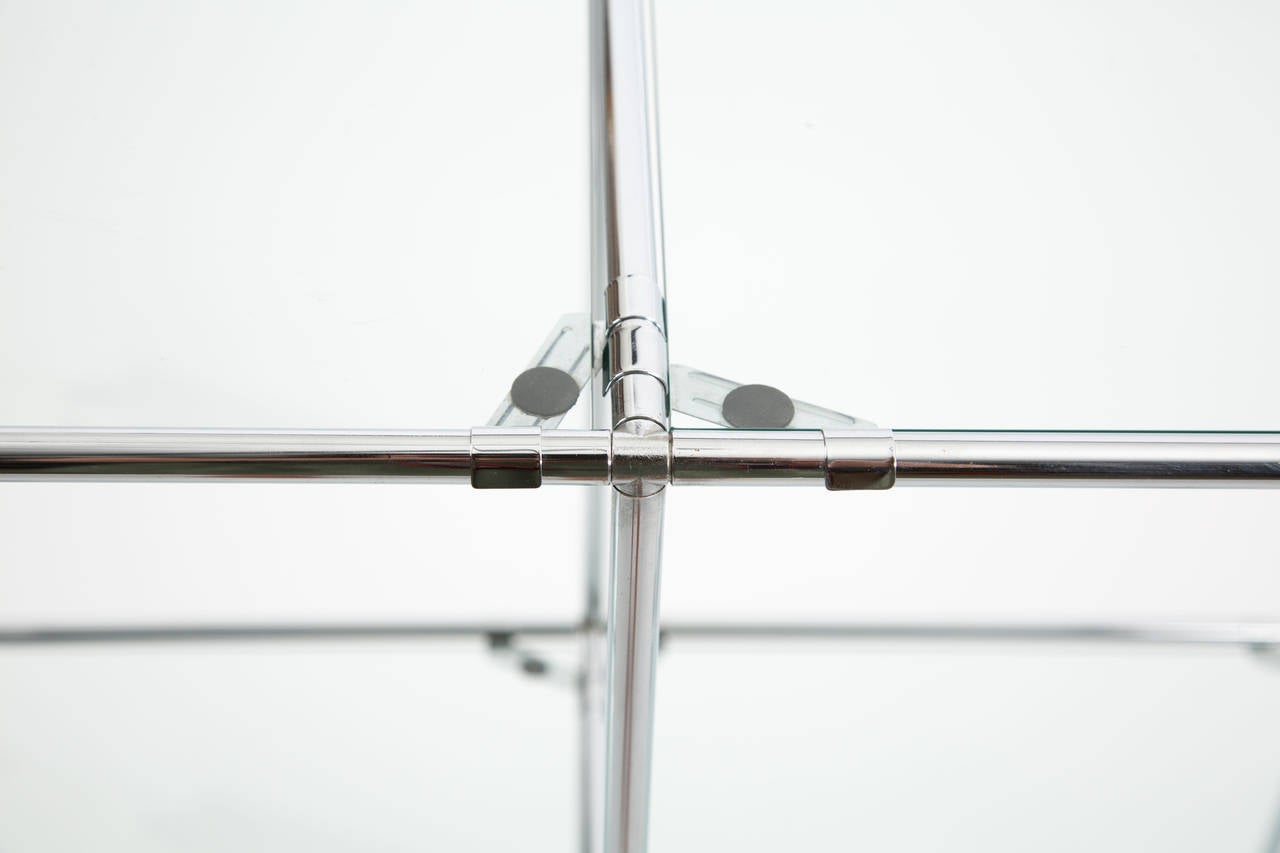 Danish POUL CADOVIUS Abstracta room divider For Sale