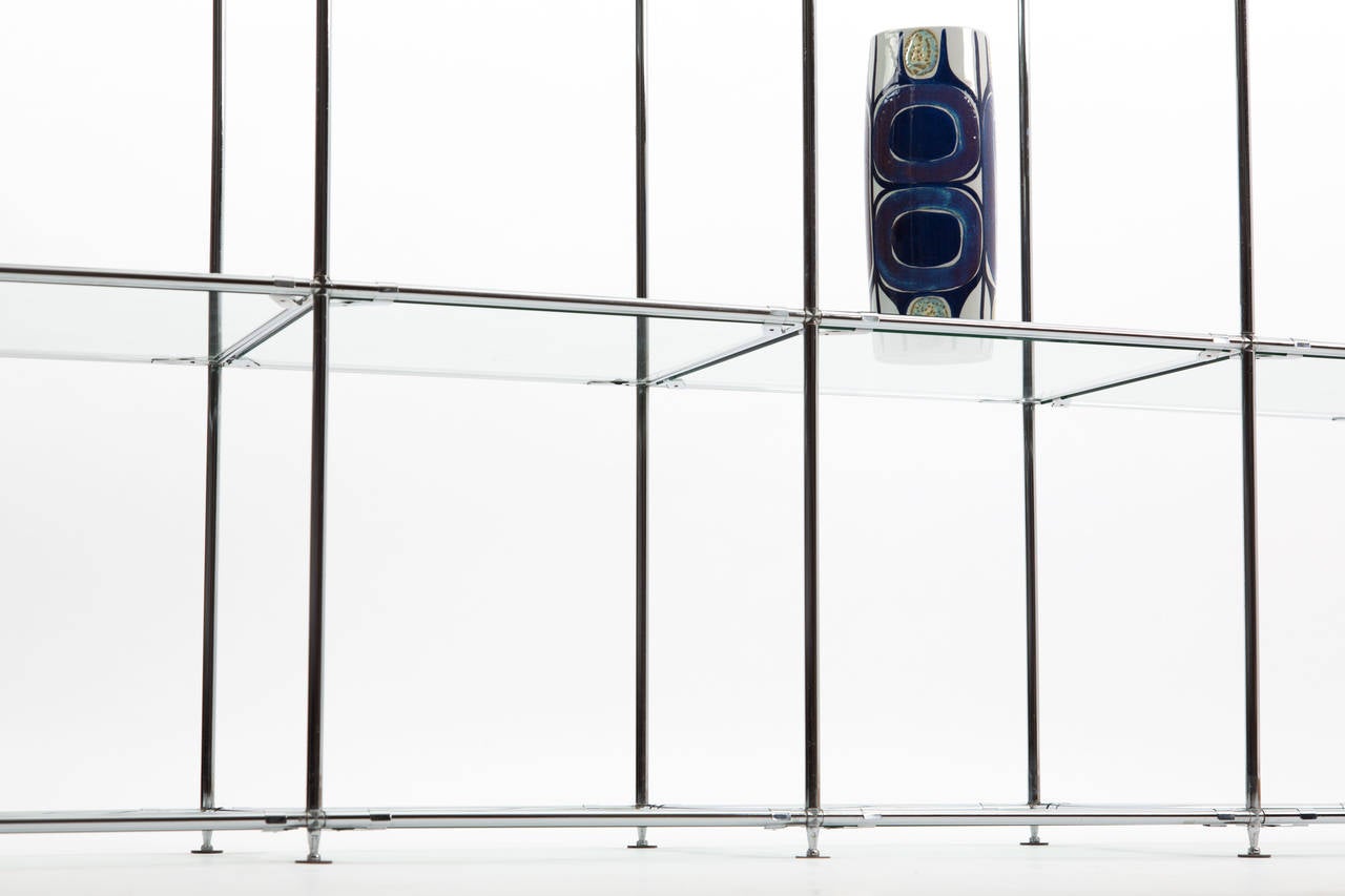 POUL CADOVIUS Abstracta room divider For Sale 1