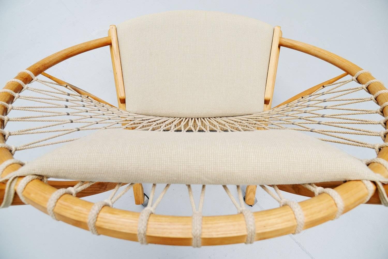 pp mobler circle chair