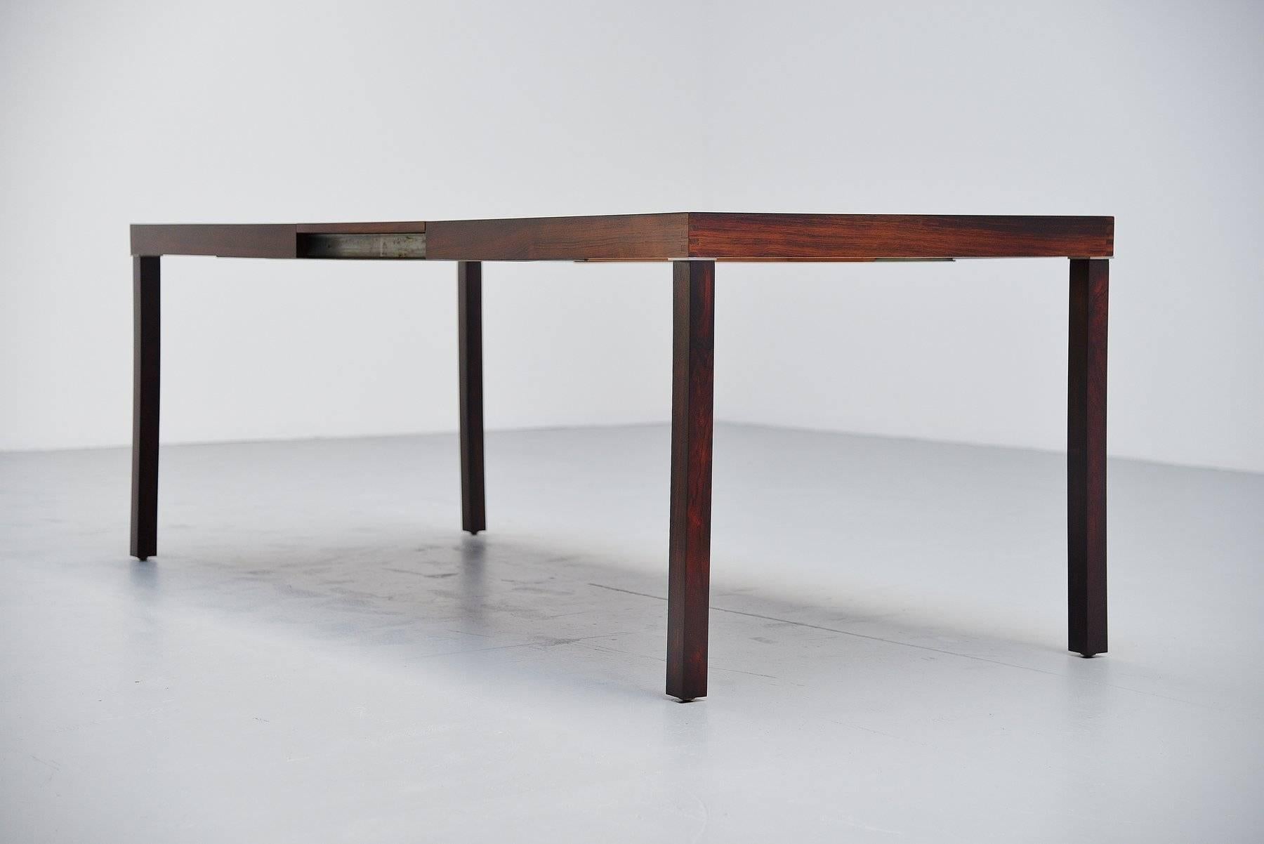 Inger Klingenberg Dining Table for Fristho Franeker, 1960 2