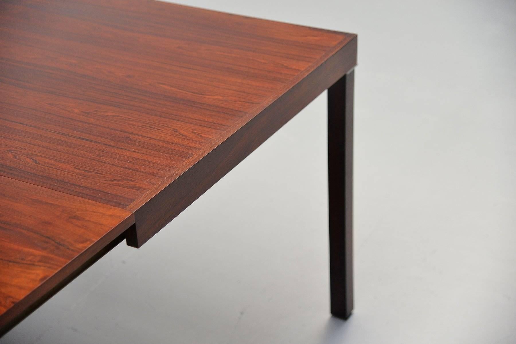 Inger Klingenberg Dining Table for Fristho Franeker, 1960 3