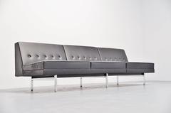 George Nelson Modular Sofa Herman Miller, 1963