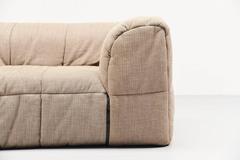 Cini Boeri Strips Lounge Sofa Arflex, Italy, 1972