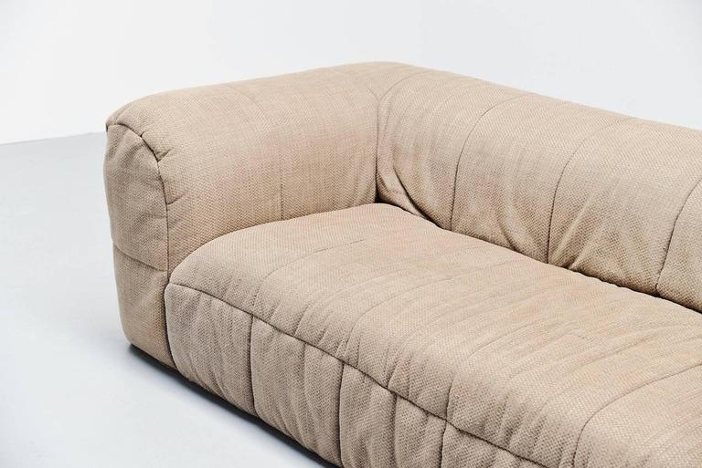Cini Boeri Strips Lounge Sofa Arflex, Italy, 1972 at 1stDibs cini