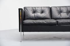 Pierre Paulin 442/3 Sofa by Artifort, Holland, 1962