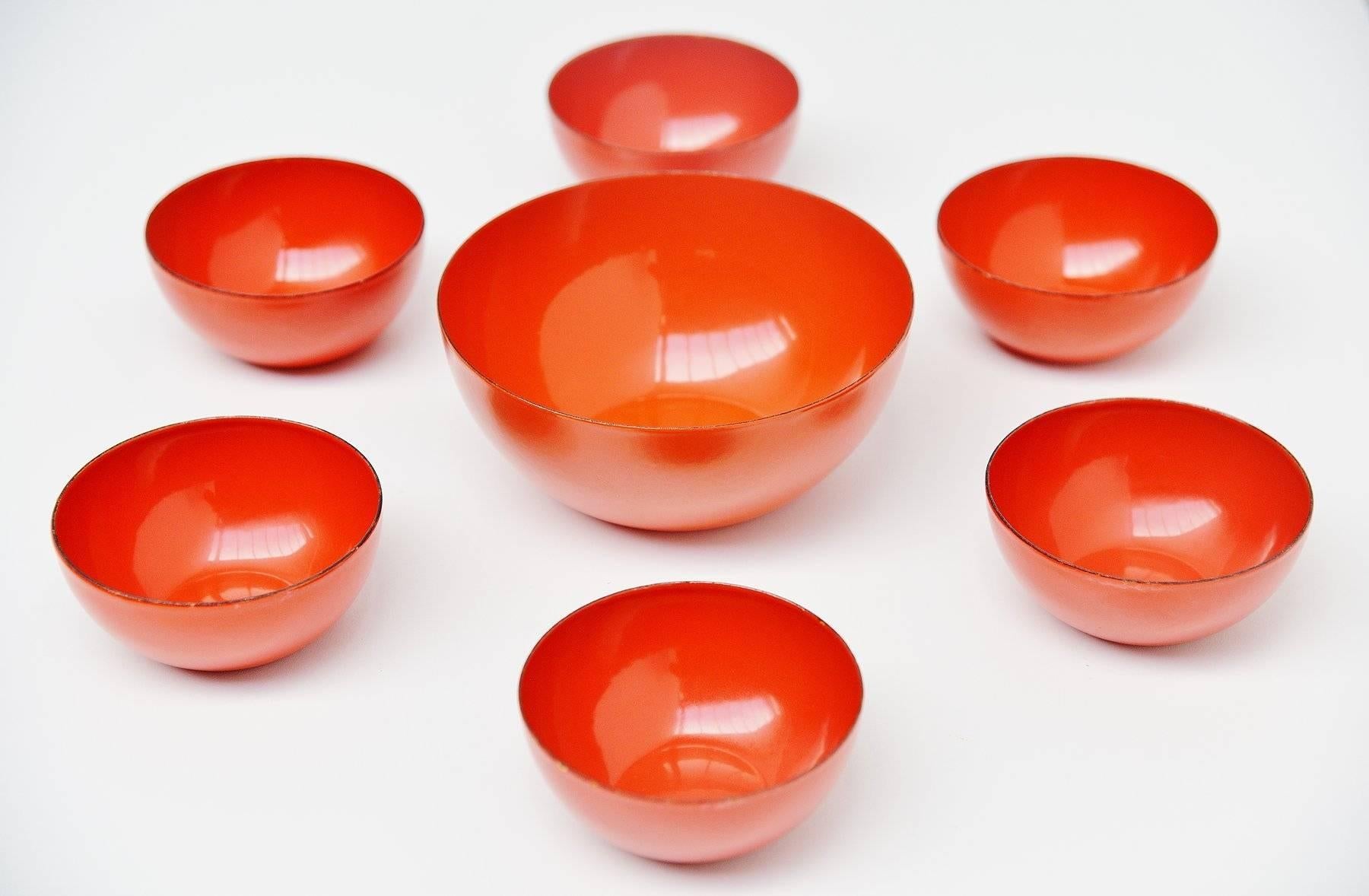 finel bowls