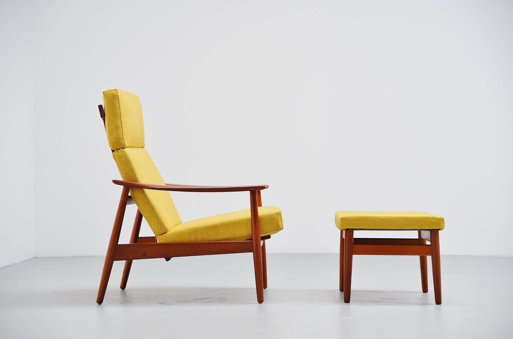 france and son chair