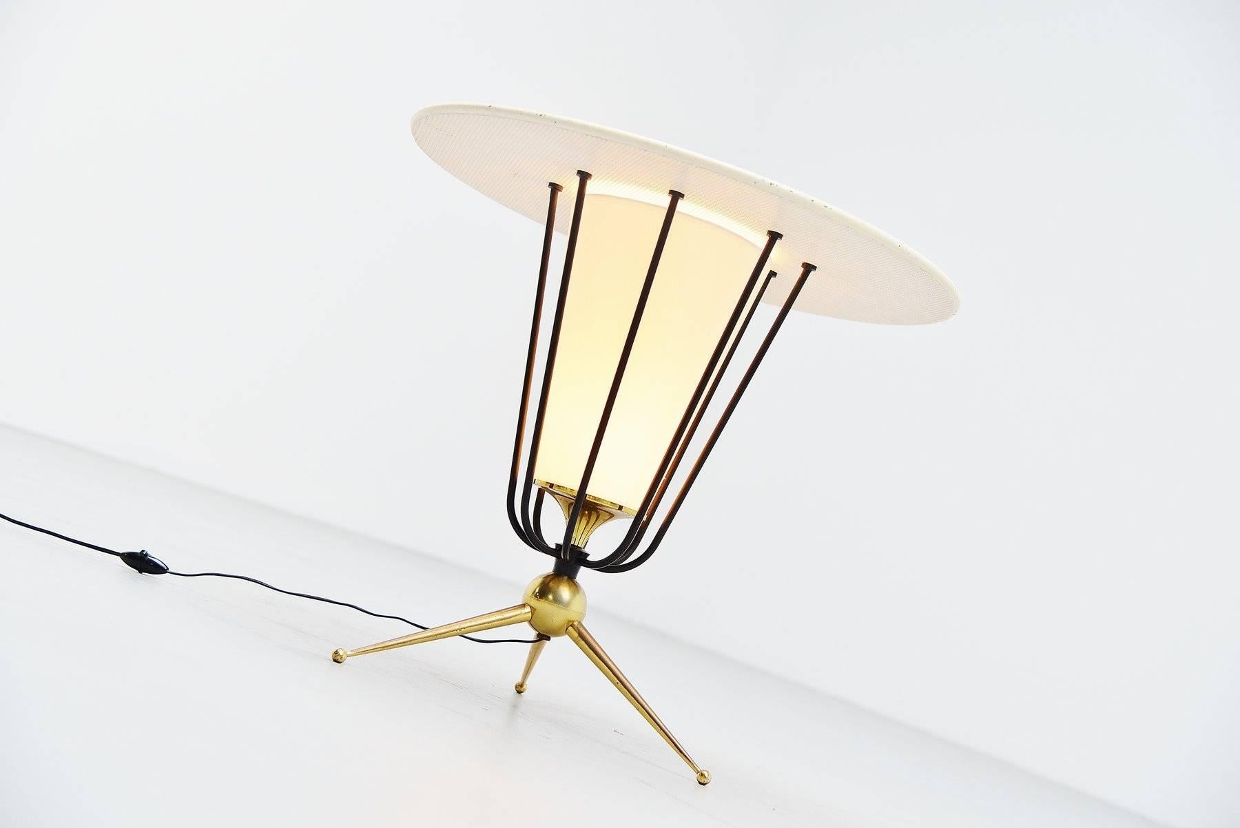 pierre guariche lamp