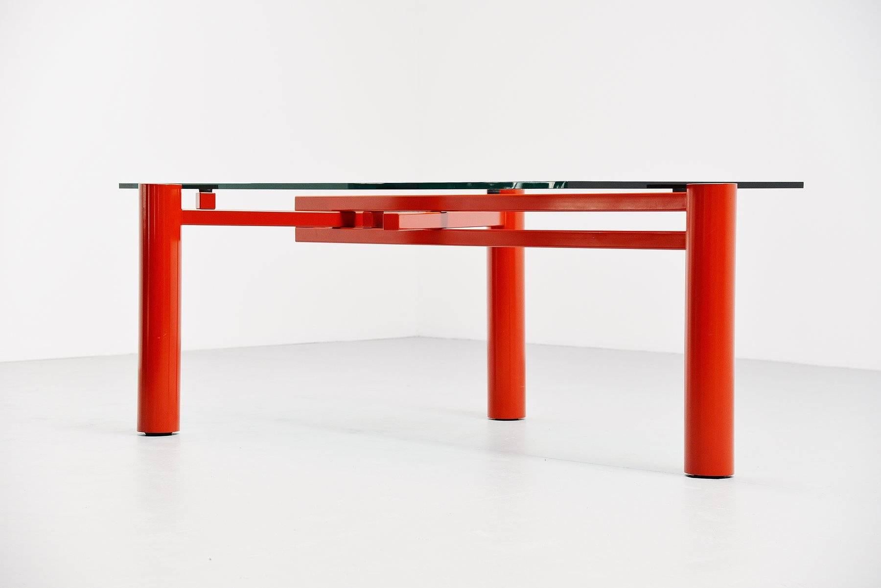 Belgian Christophe Gevers Working Table for be.classics, 2001