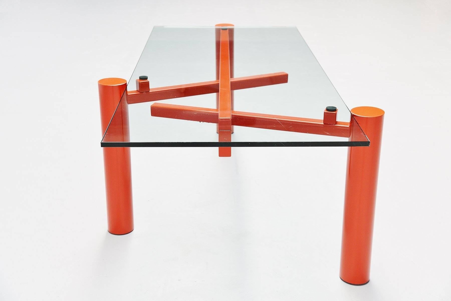 Christophe Gevers Working Table for be.classics, 2001 1