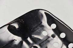 Achille Castiglioni Mezzadro Tractor Stool Zanotta, 1970