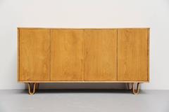 Pastoe Sideboard DB02 by Cees Braakman, 1952