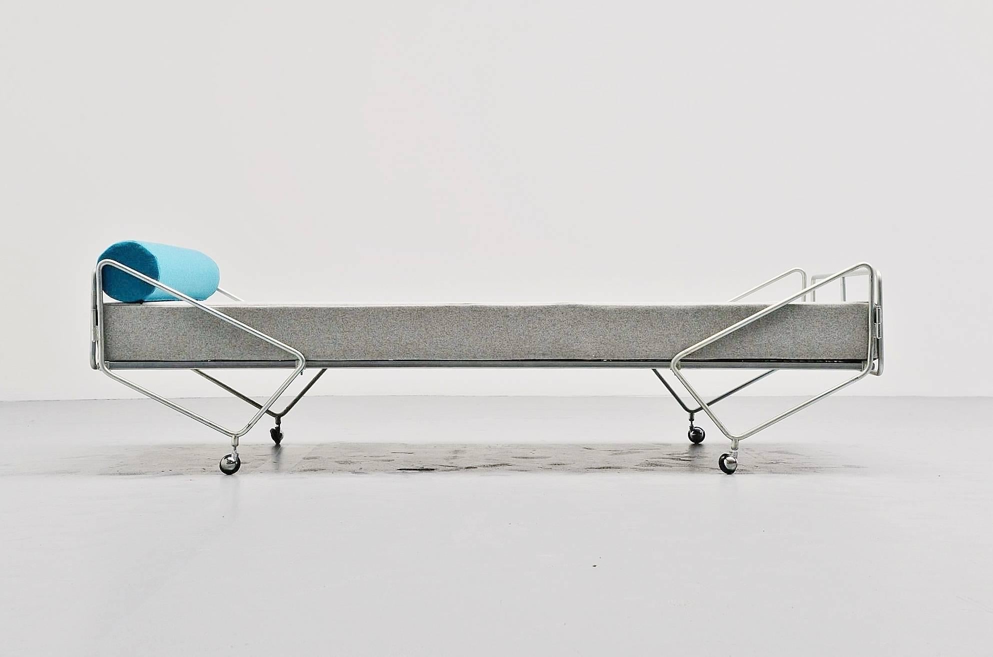 gio ponti daybed