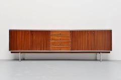 Pieter de Bruyne Sideboard, Belgium, 1960