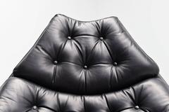 Geoffrey D Harcourt F588 Lounge Chair Artifort, 1974