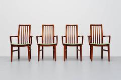 Niels Kofoed Armchairs Denmark, 1960
