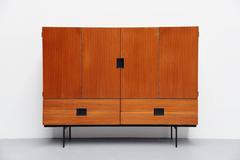 Pastoe CU04 Cabinet by Cees Braakman, 1958