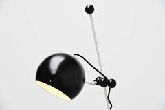 Stilnovo Attributed Floor Lamp, Italy, 1970