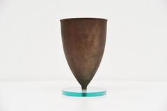 Michele De Lucchi Pluvia Rain Vase Produzione Privata, 1997