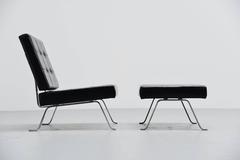 Set di sedie da salotto Hein Salomonson AP Originals, Olanda, 1960