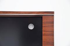 N-Line Modernist Sideboard in Rosewood, Belgium, 1960