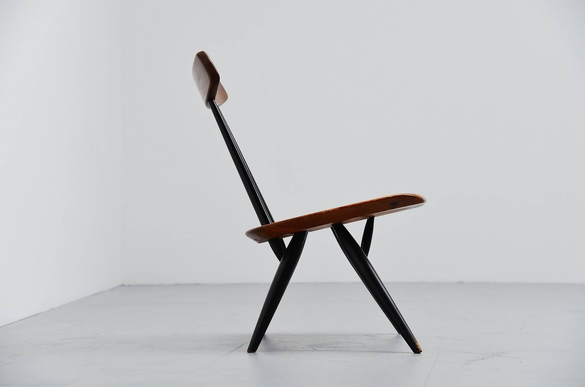 pirkka chair