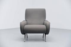 Marco Zanuso Lady Chair Arflex, Italy, 1951